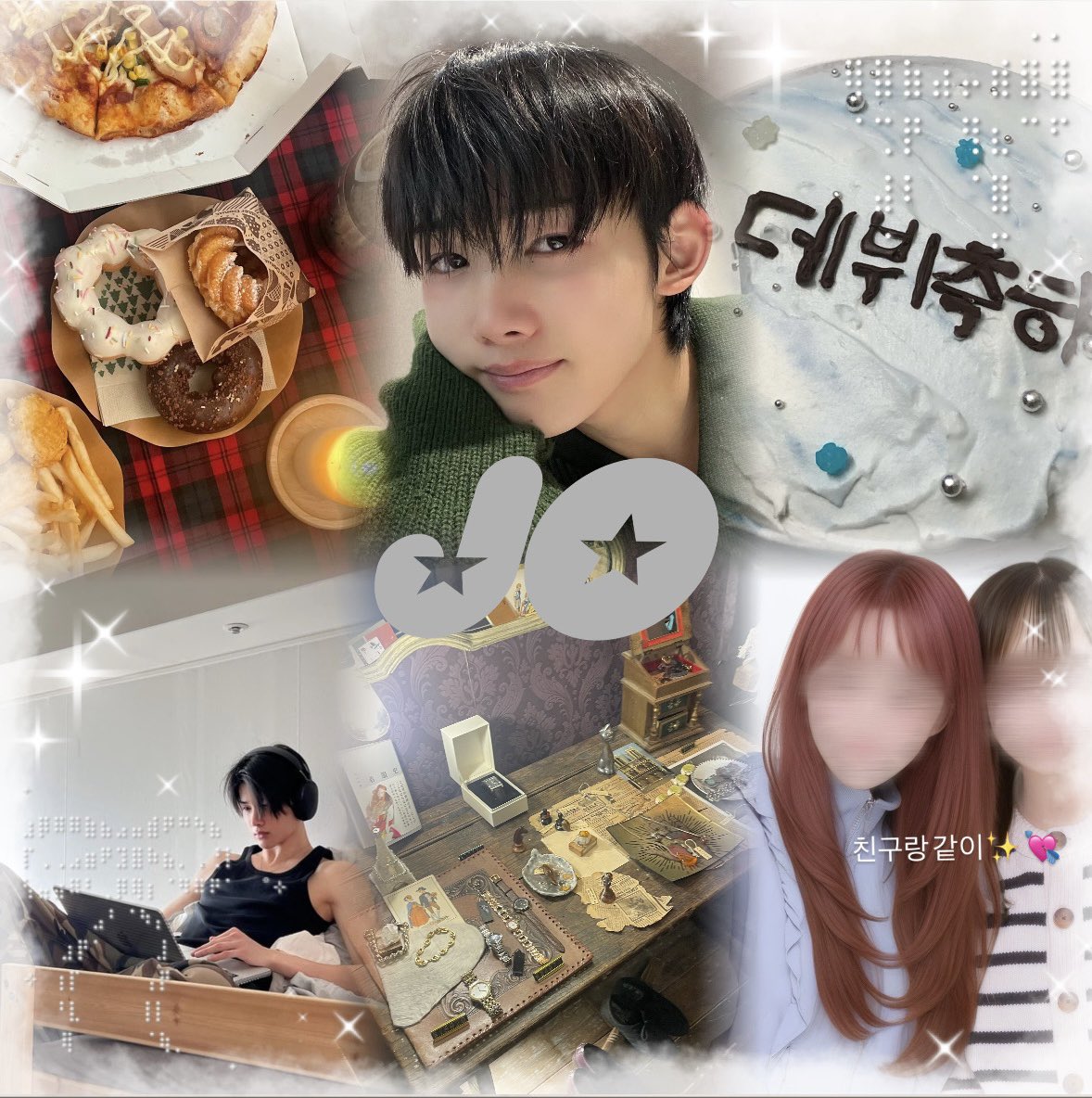 여름よる tweet media