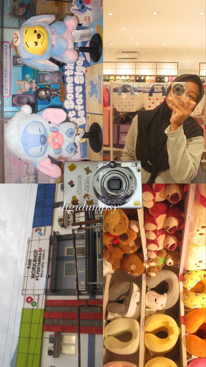 DIGICAM SEMARANG | ig @digidumpsy tweet media