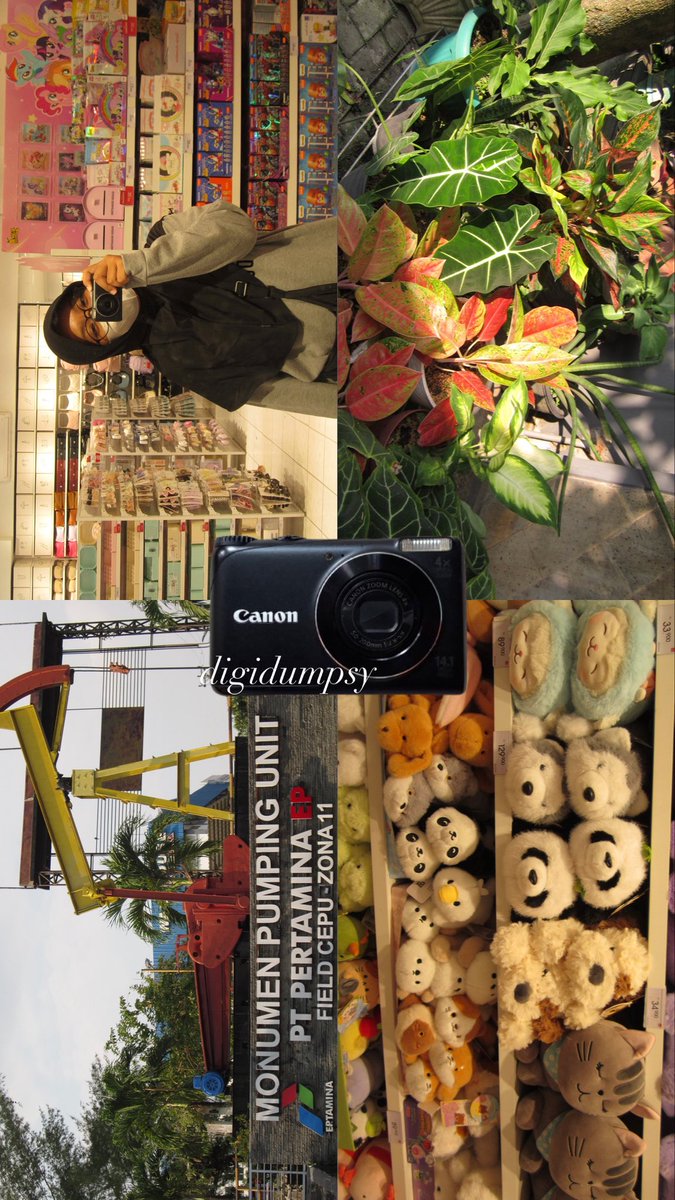 DIGICAM SEMARANG | ig @digidumpsy tweet media