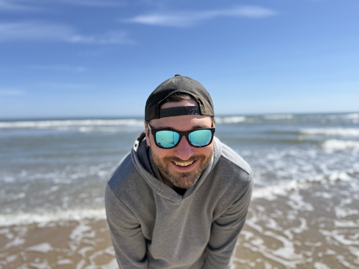 notwill3d's tweet photo. Been really enjoying NC. Weather hasn’t been the warmest but still better than the blizzard warning back home. https://t.co/lJynQFzTxf