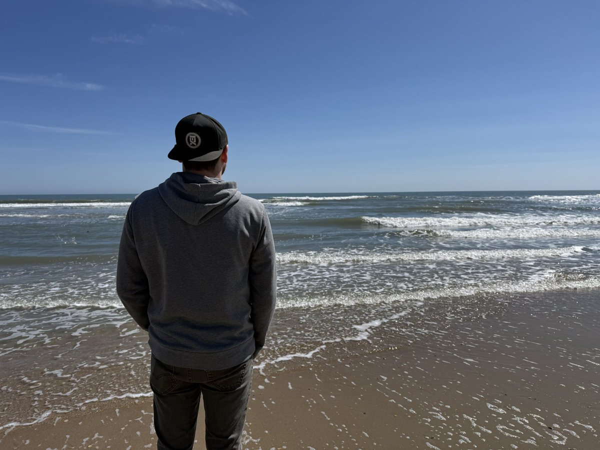 notwill3d's tweet photo. Been really enjoying NC. Weather hasn’t been the warmest but still better than the blizzard warning back home. https://t.co/lJynQFzTxf