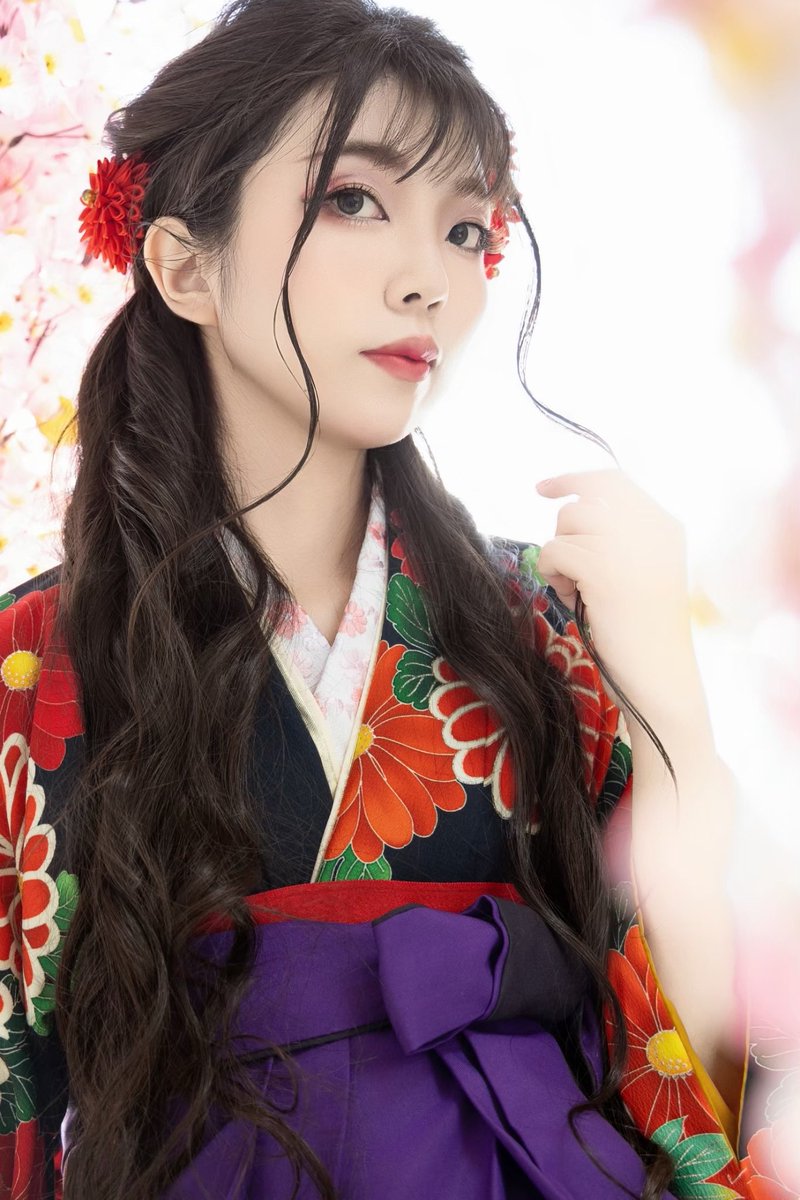 大川 由貴@cocon costume closet tweet media