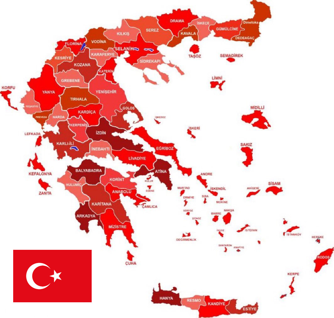 Turkish Century tweet media