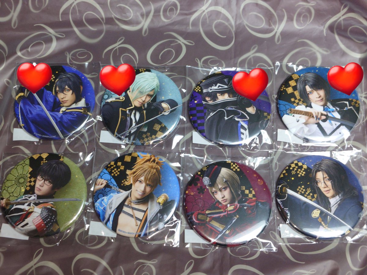 れん（取引垢2） tweet media