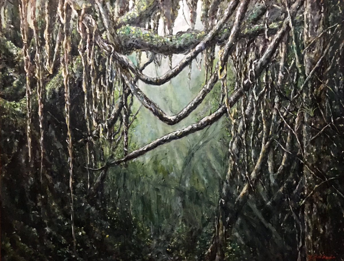 yuki_fukuda02's tweet photo. 新協美術広島小品展
2026年3月18日(水)〜24日(火)10:00〜17:00(初日12:00〜、最終日16:00まで)
ギャラリーブラック広島市中区鉄砲町4-5
是非ご高覧下さい。
#art
#artrt
#絵画
#工芸
#広島 https://t.co/c51ZGMnRAN