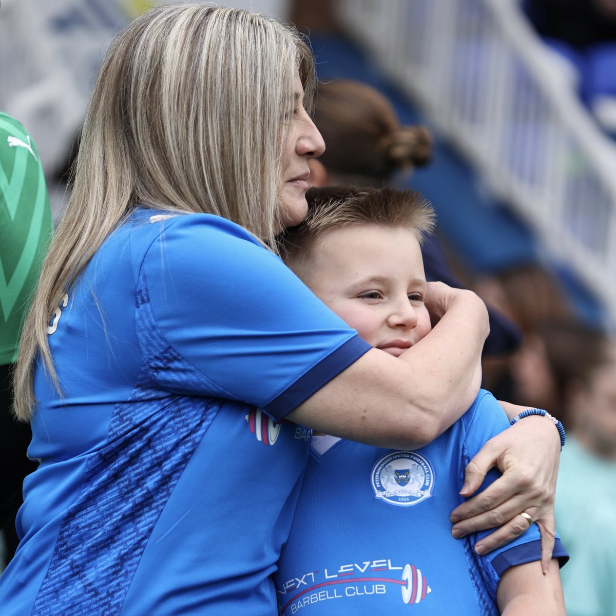 theposhwomen's tweet photo. Happy Mother’s Day to all the incredible mums and mother figures in our community! 💐

We also share our love and support to those who may find today difficult 💙

#pufc https://t.co/dJfSBOMxTa