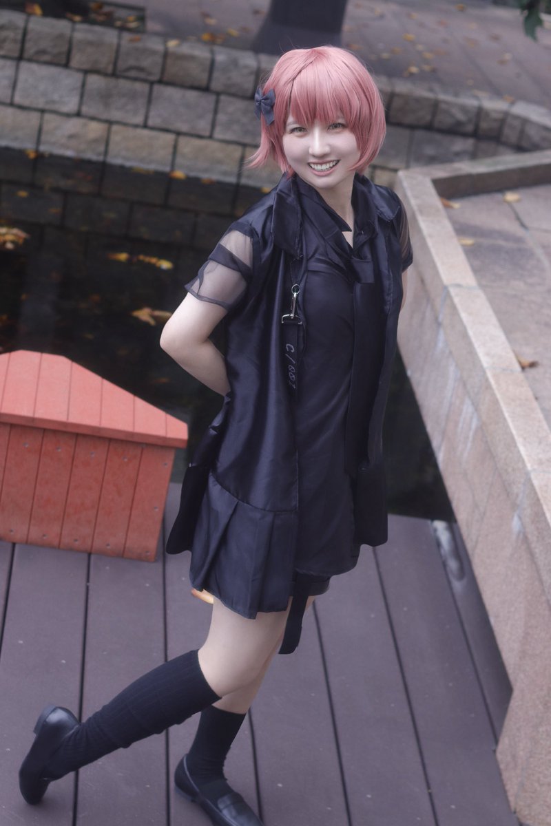 ひかり tweet media