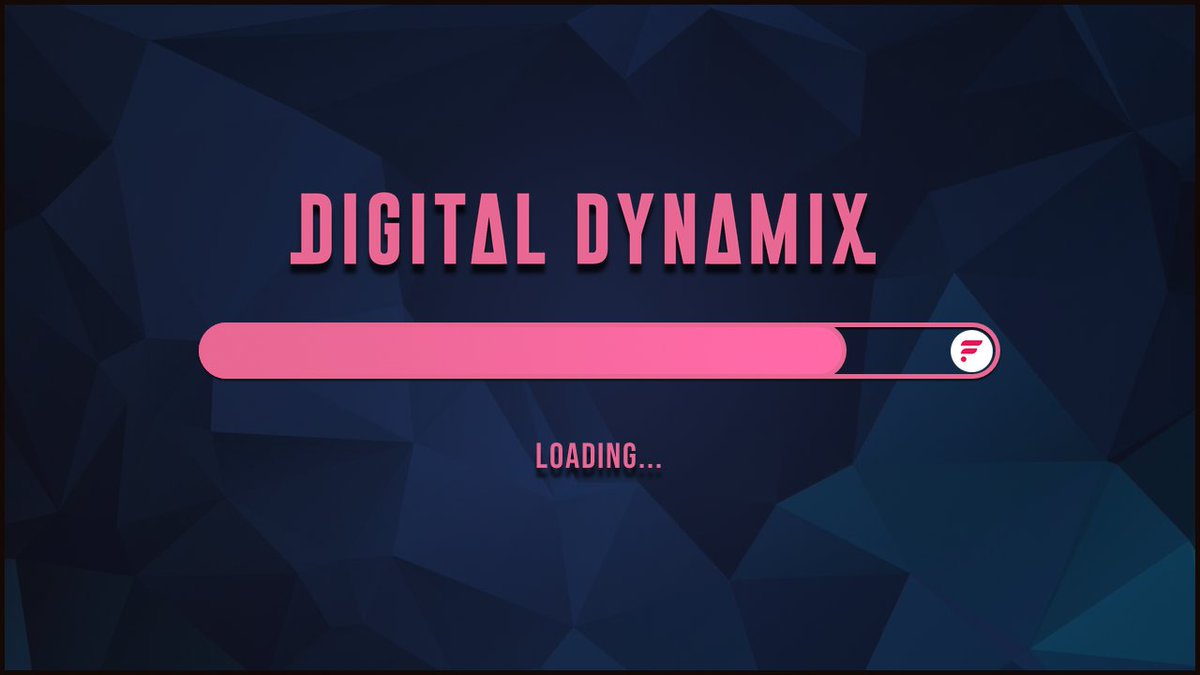 Digital Dynamix tweet media