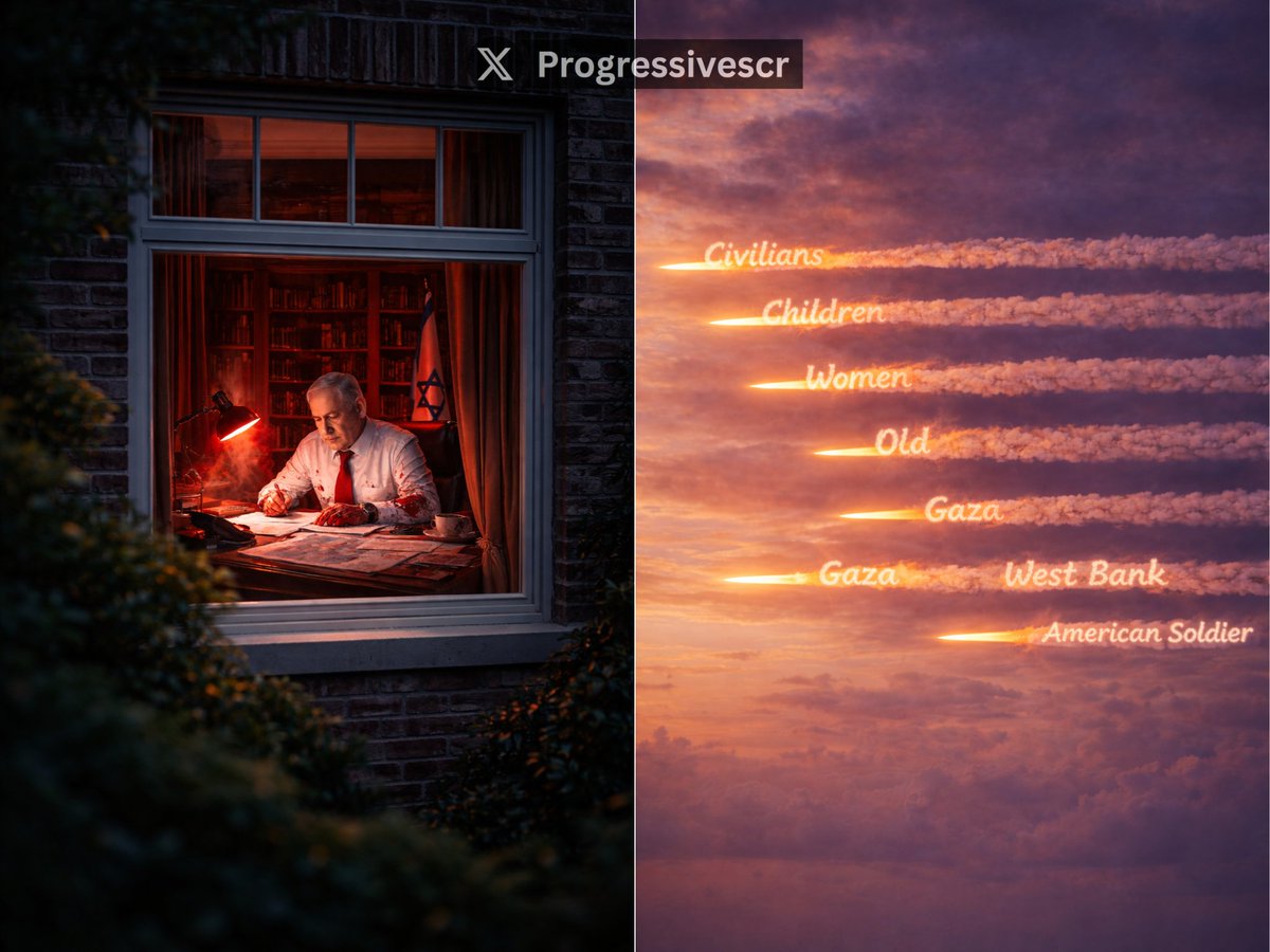 Progressives Circle tweet media