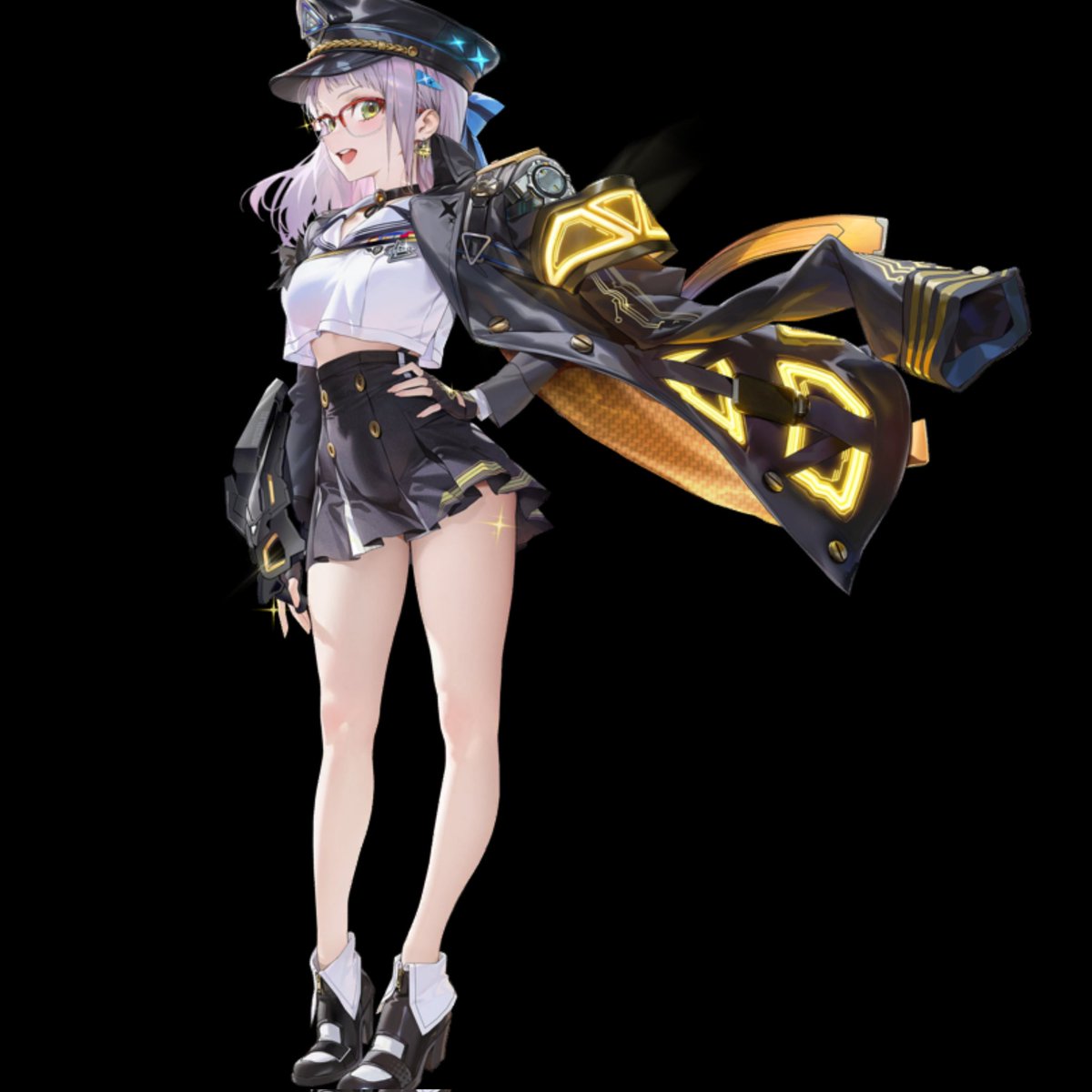 Pimmypiezโง.* | Elysion โ tweet media