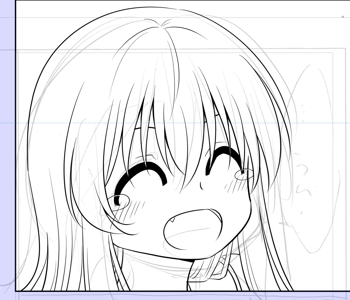 気まぐれWIP 