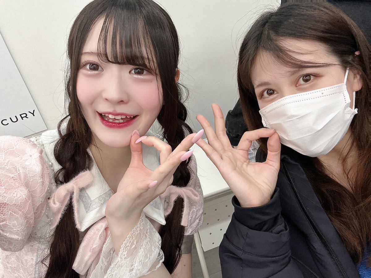 曲も振り付けもとてもかわいかった🐑💕 #SMiLEDROP #うわさのらむちゃん