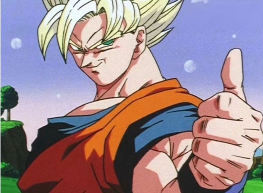 Dragon Ball Daily tweet media