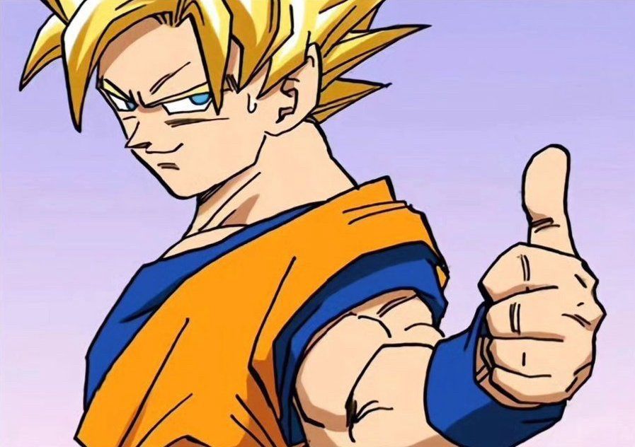 Dragon Ball Daily tweet media