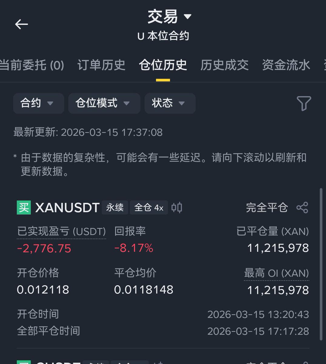 5块的糖 tweet media