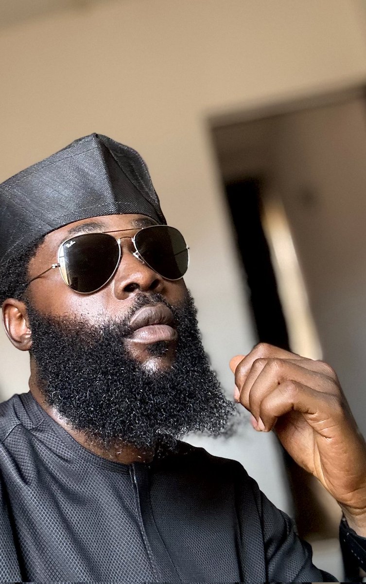 AndyJnr ° Umaru  tweet media