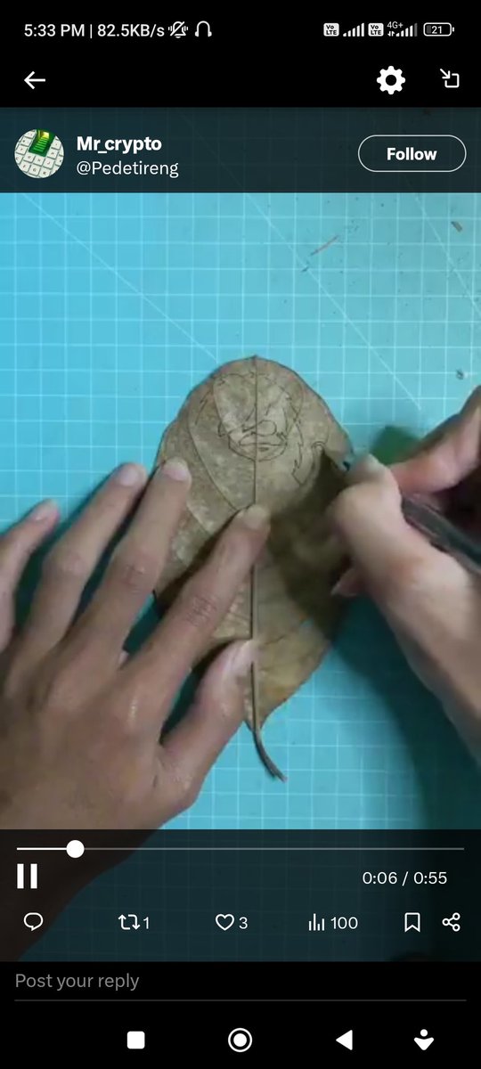 Clitorina Hodlnova tweet media