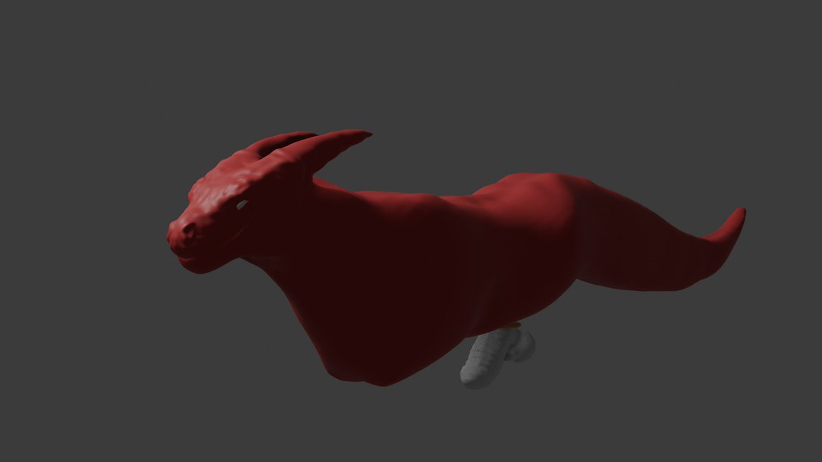 NoctisTheDread's tweet photo. The model is moving along nicely. This is a WIP for a commission. Feel free to join the discord server. https://t.co/3pV3Y2lZON https://t.co/I0nZYbG2Se