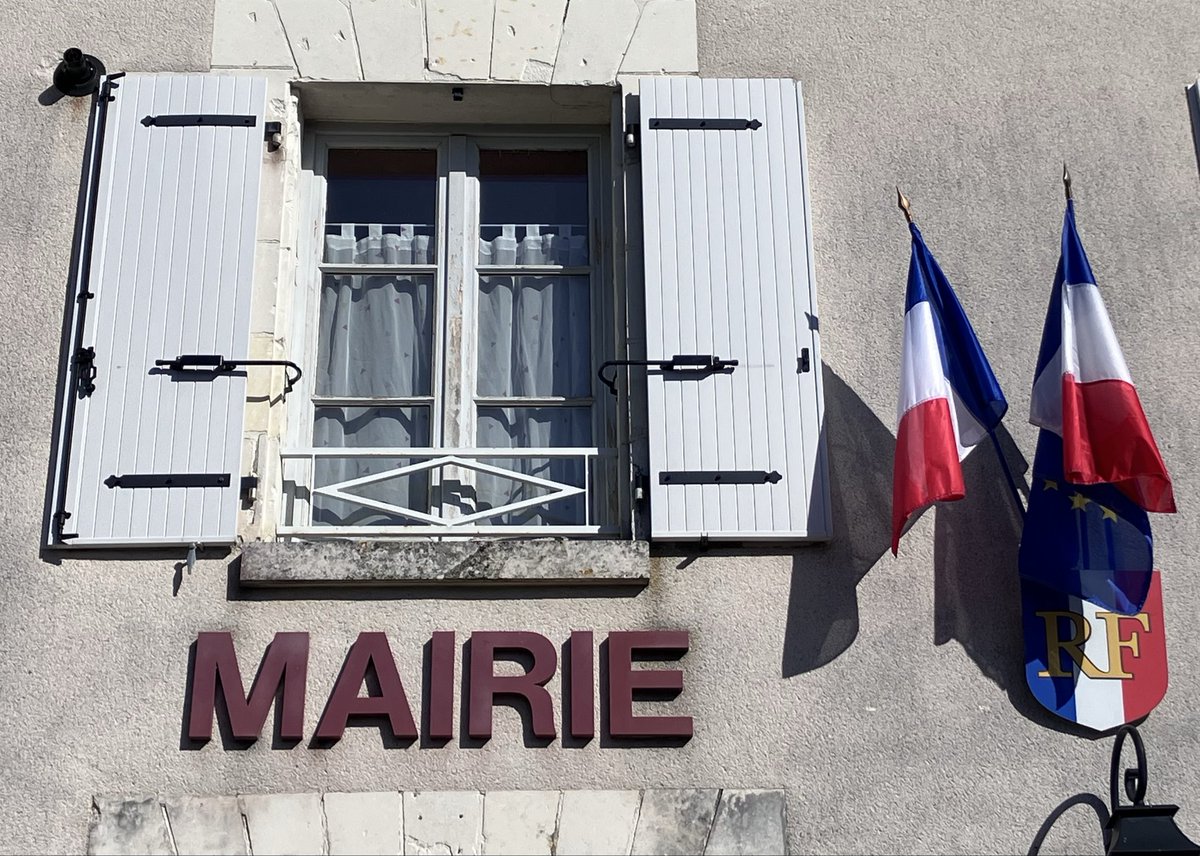 Catherine Colonna tweet media