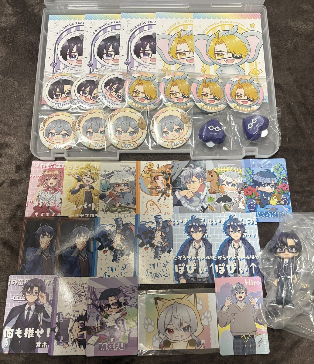 yuu_取引垢 tweet media