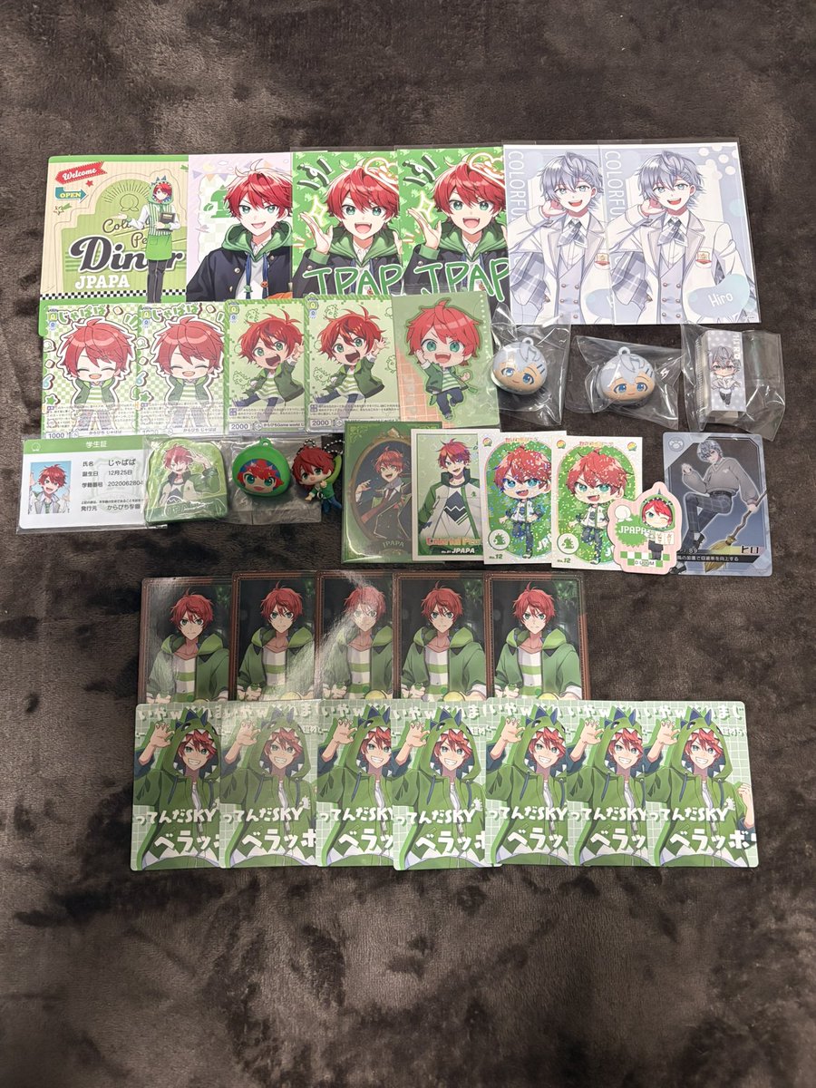 yuu_取引垢 tweet media