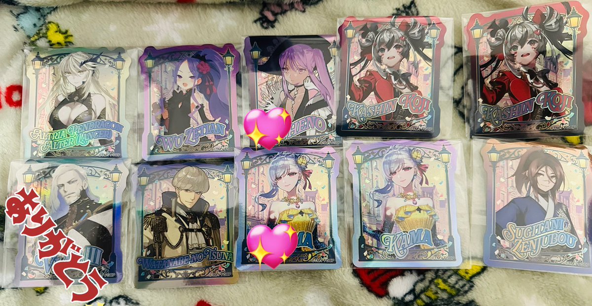 いちこ＊取引 tweet media