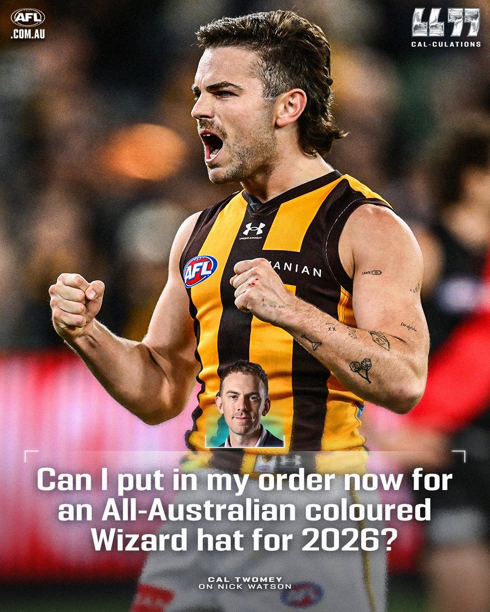 AFL tweet media