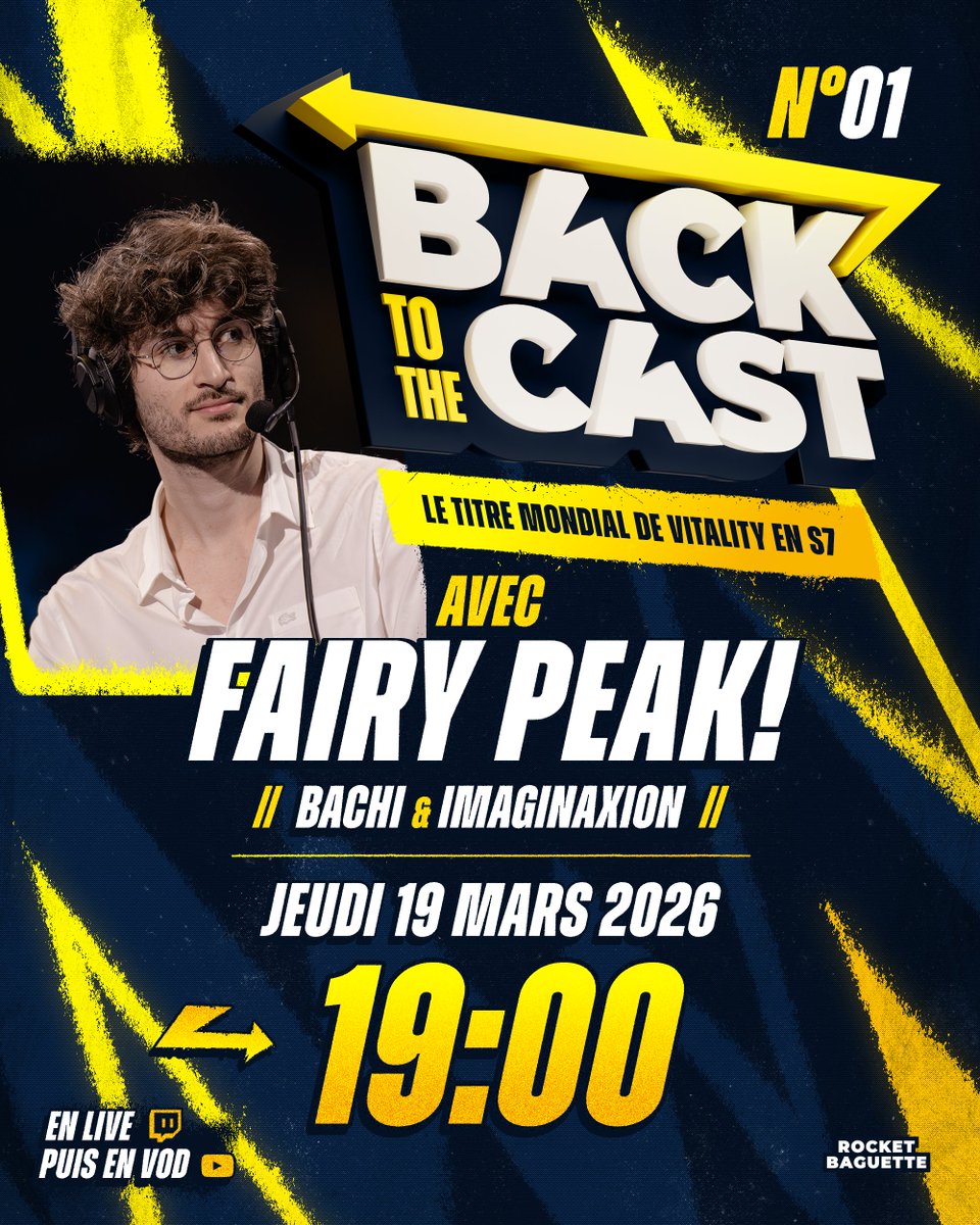 Rocket Baguette tweet media