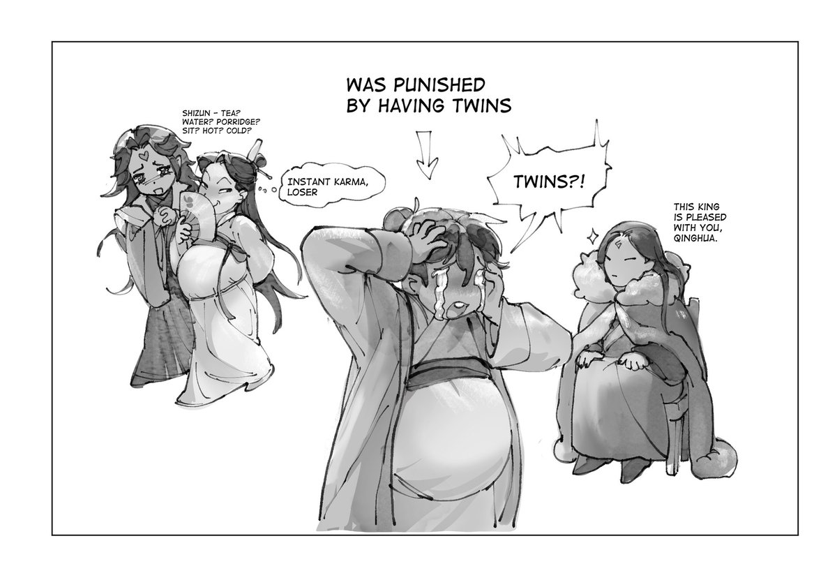 тëмная сторона Луни tweet media