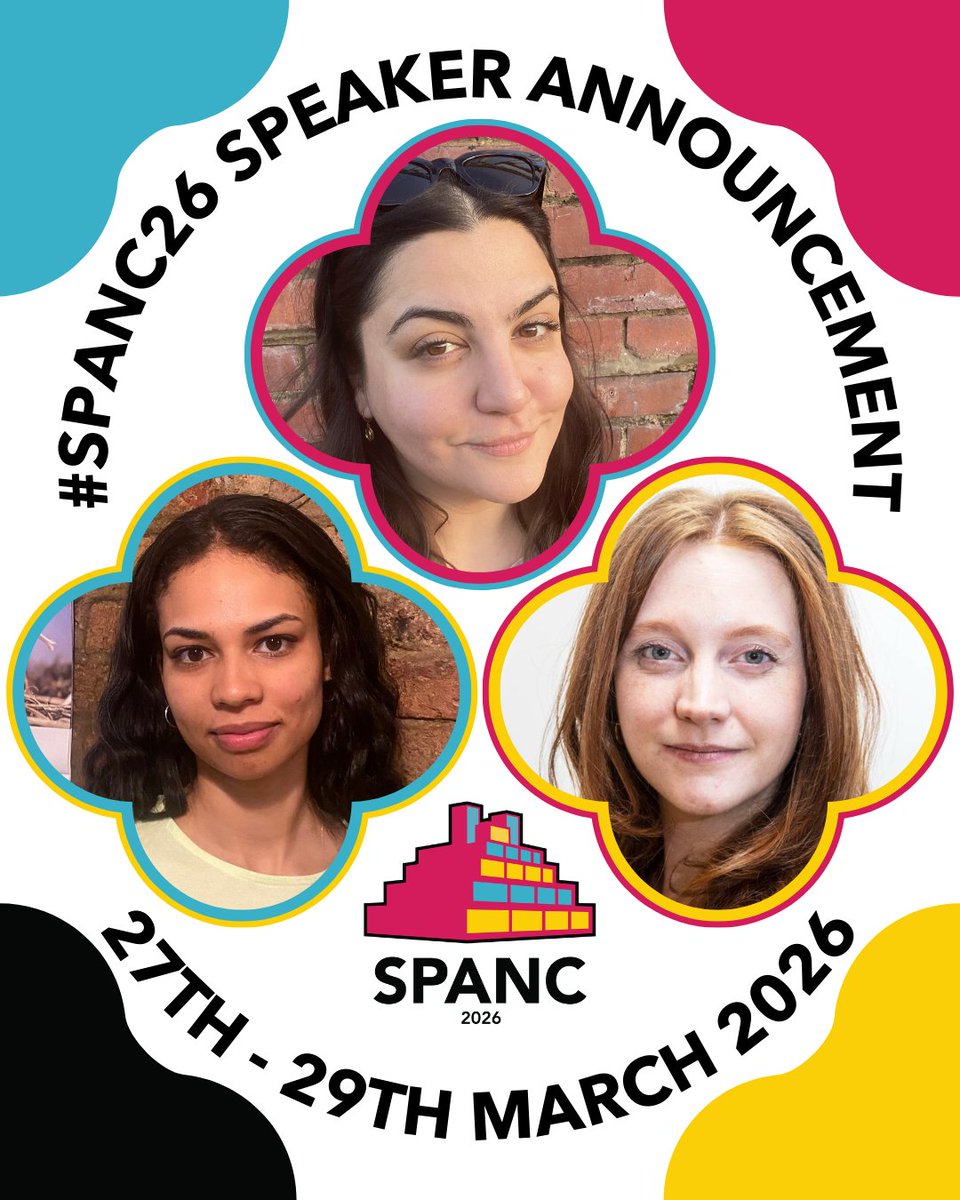 Student Publication Association tweet media