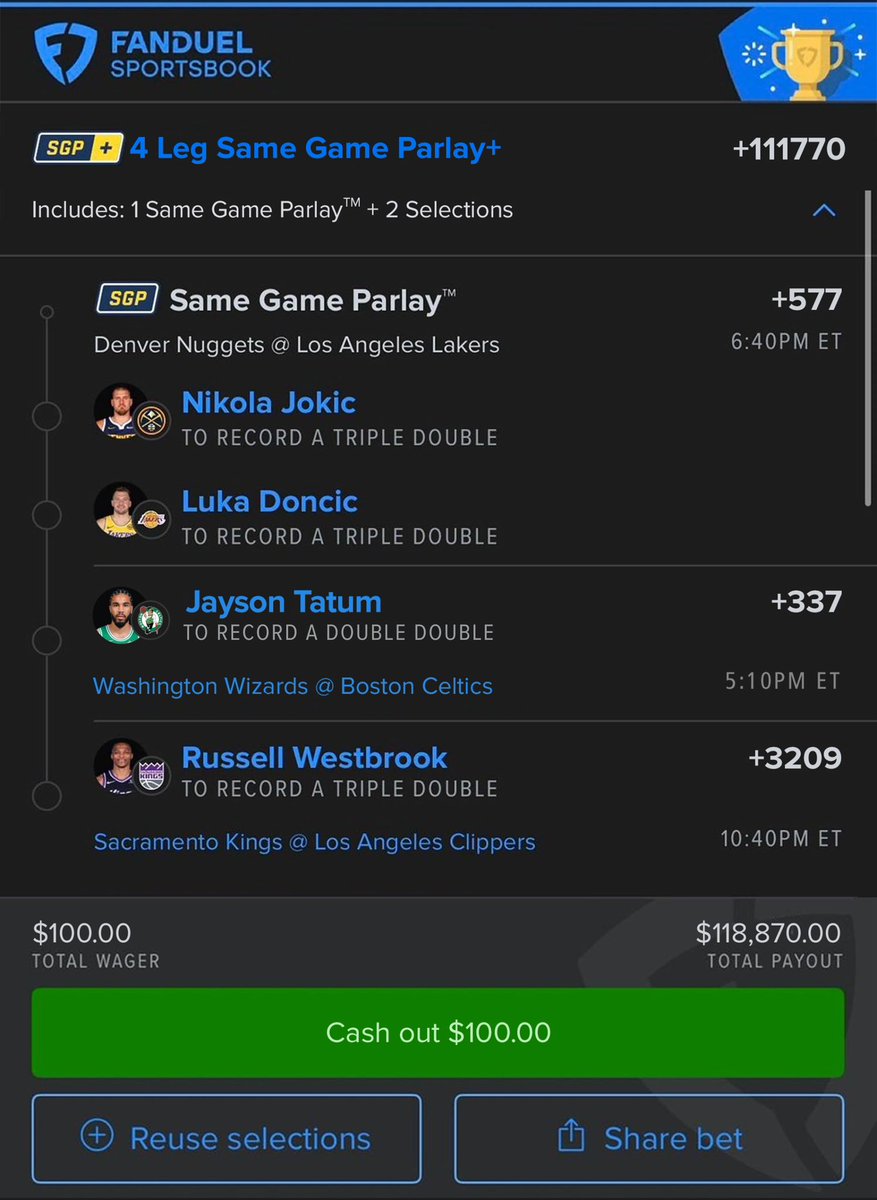 PARLAY SNIPER 🎯 tweet media