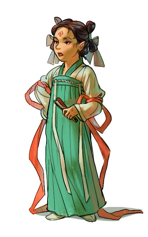 tw mpreg(?) 
I was in a funny mood during the winter holidays