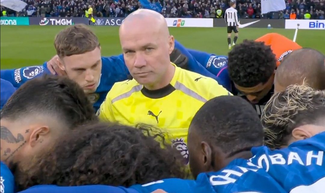 Tears of a Clown tweet media