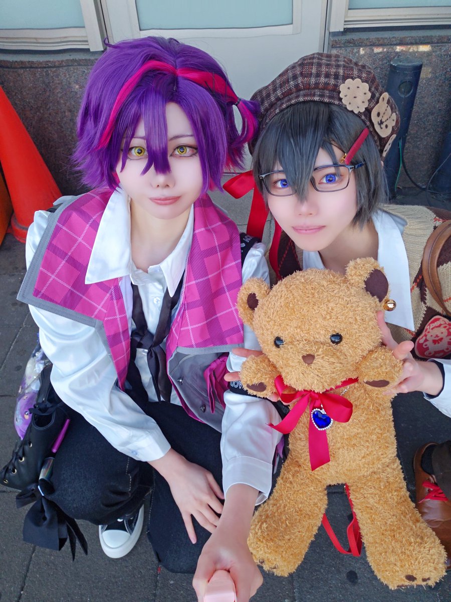 ミユラ tweet media