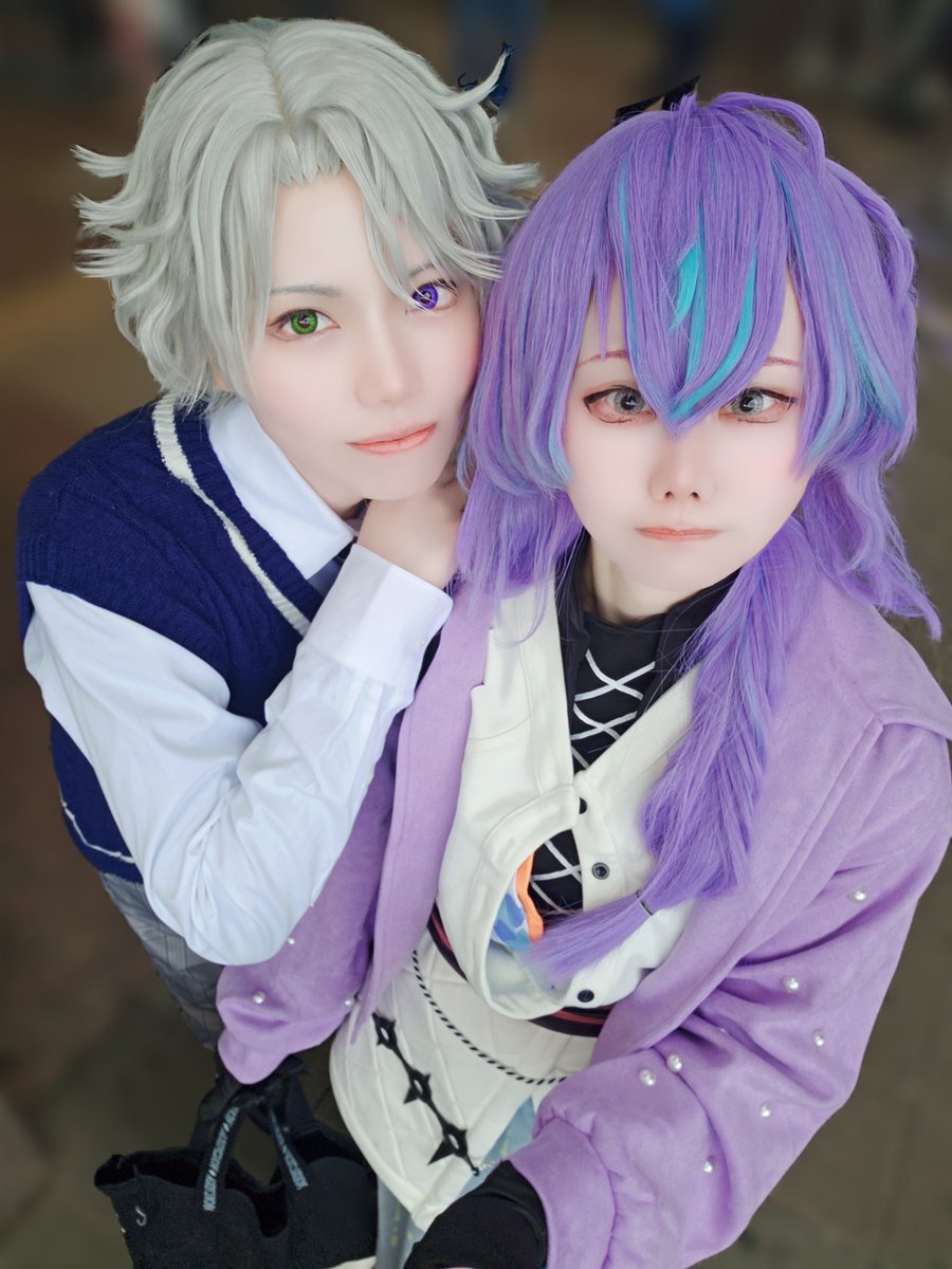 ミユラ tweet media