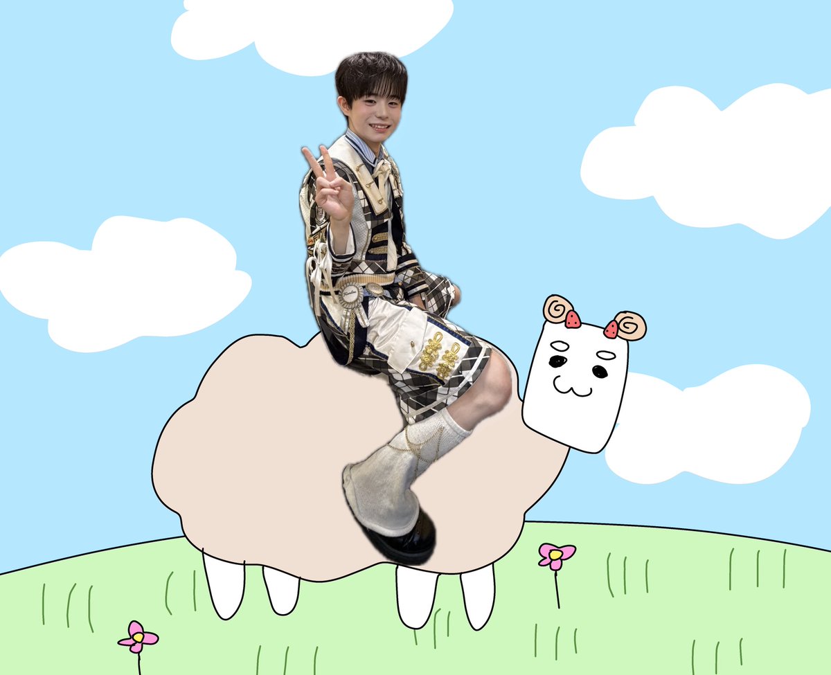 かんどん【FUN×FUN】 tweet media