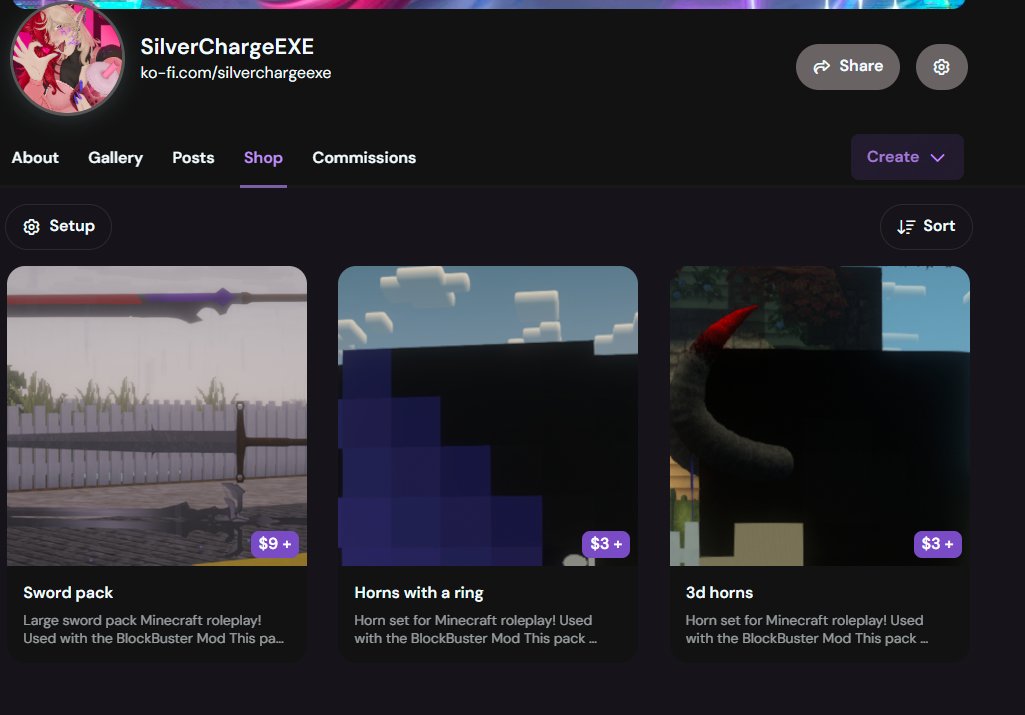 SilverCharge_EXE tweet media