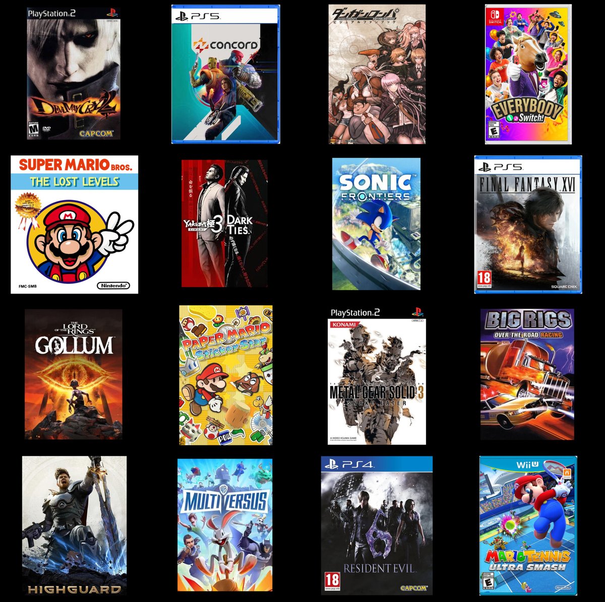 Ivy | Pokopia tweet media