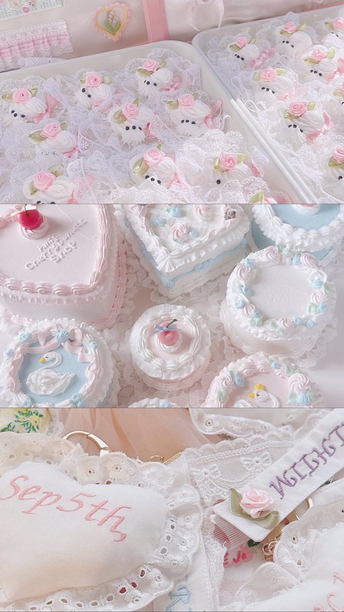 🌙 September5th, tweet media