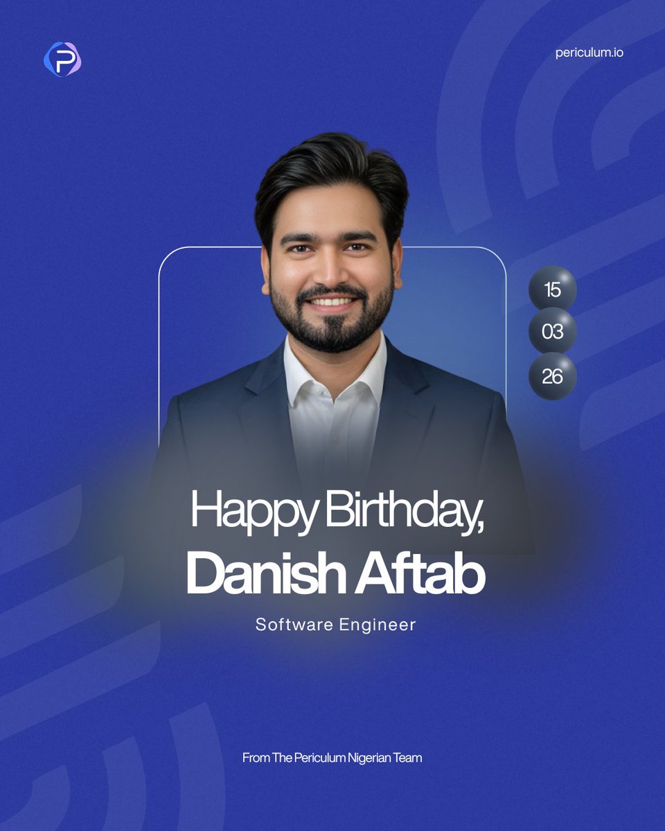 Periculum tweet media