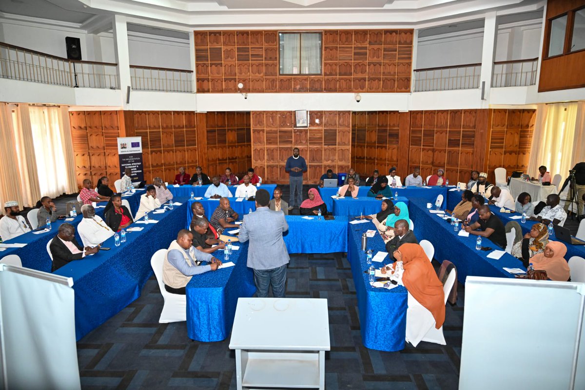 NCTC Kenya tweet media