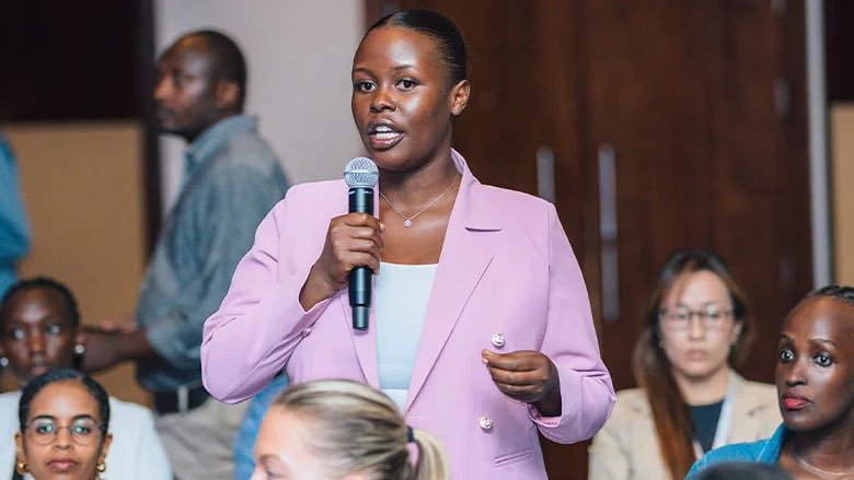 World Bank Rwanda tweet media