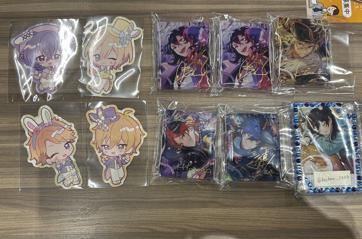 ちょこ♦リンク必読♦ tweet media