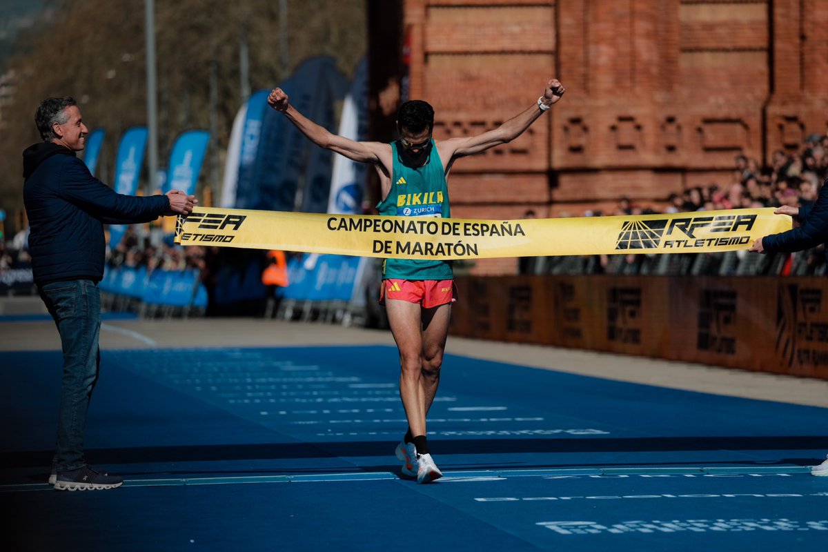 atletismoRFEA tweet media