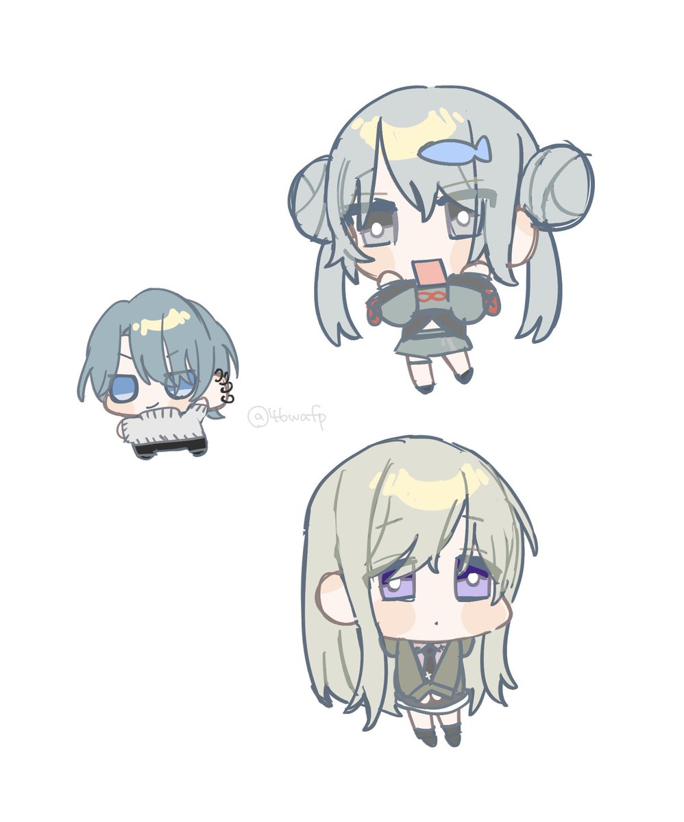 46wafp's tweet photo. 創作 https://t.co/KuwGemE37W