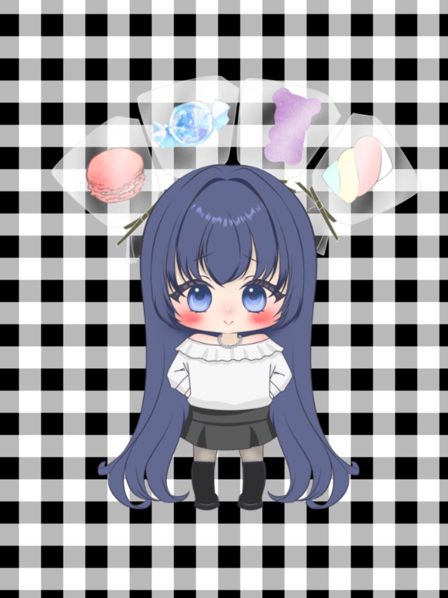 水乃 葵（すいの あおい） tweet media