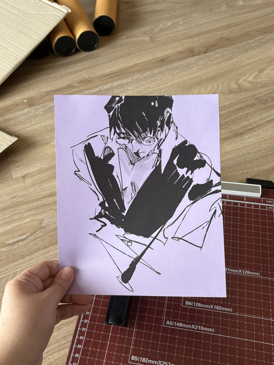 t 🍑 B23-24 #CQ9 tweet media