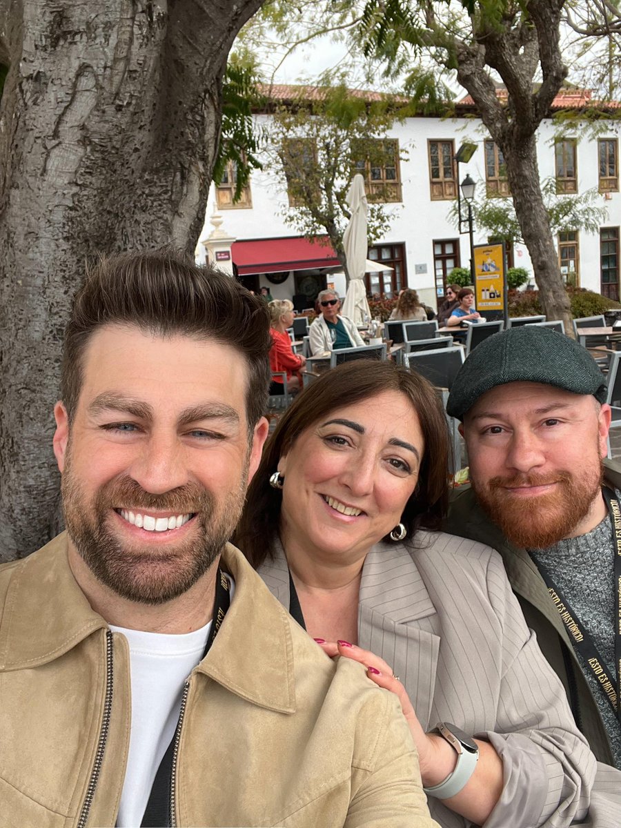 El Barroquista tweet media