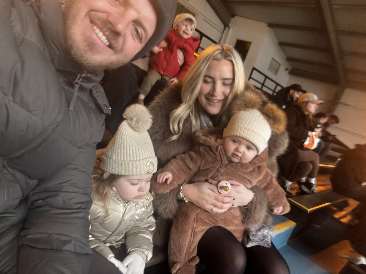 Lewis Foster tweet media