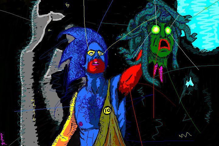 $Bitcoin 🟦🟥🟨 tweet media